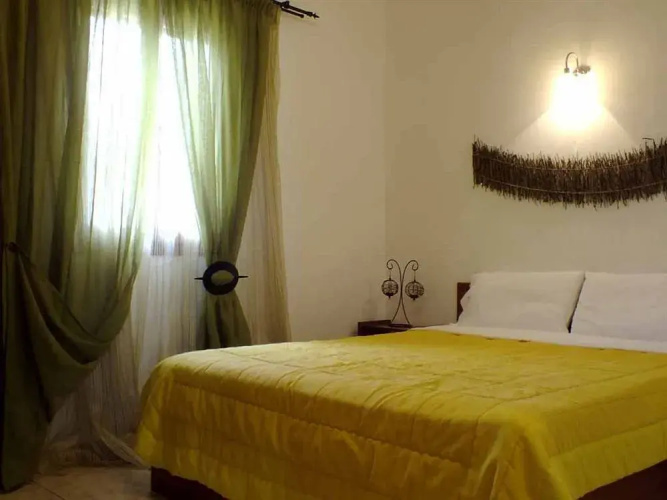 Christaras Apartments