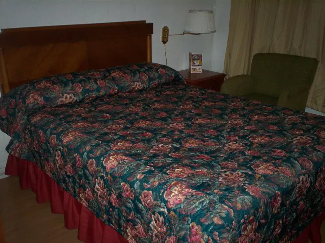 Copper Valley Motel (1989) LTD