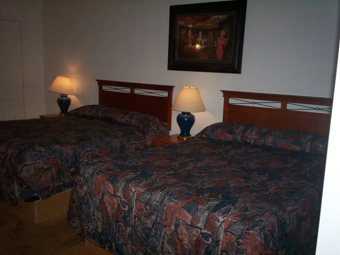 Copper Valley Motel (1989) LTD
