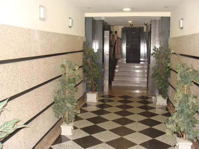 Hostal La Jerezana