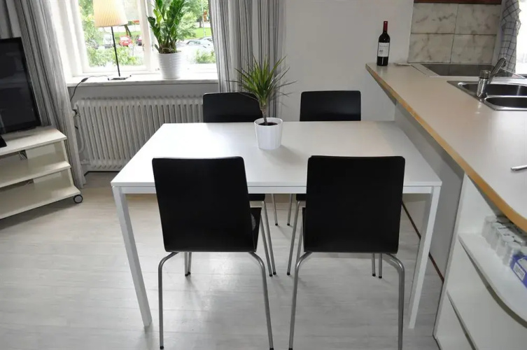 Stayhere Apartments Örebro