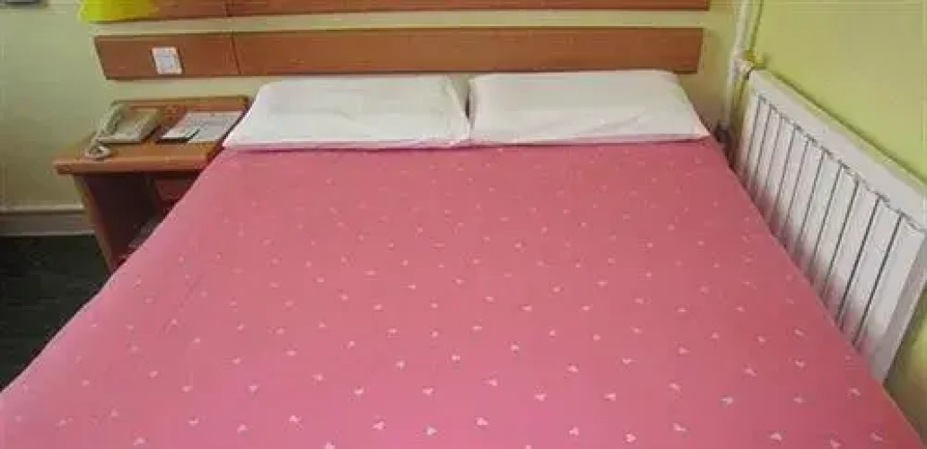 Home Inn Hanshui Road - Harbin