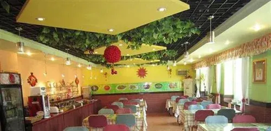 Home Inn Hanshui Road - Harbin