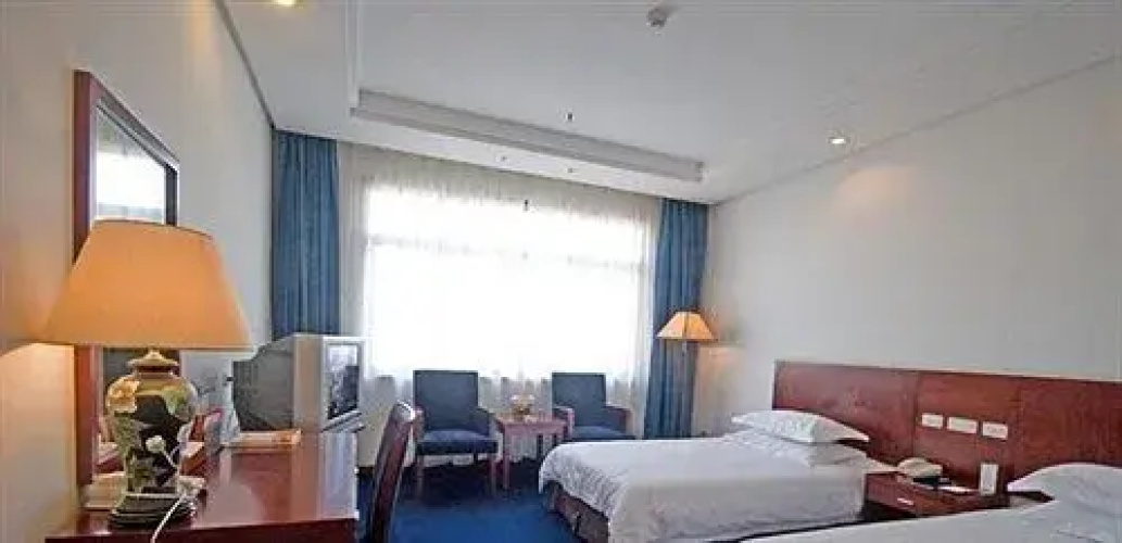 Otel görseli