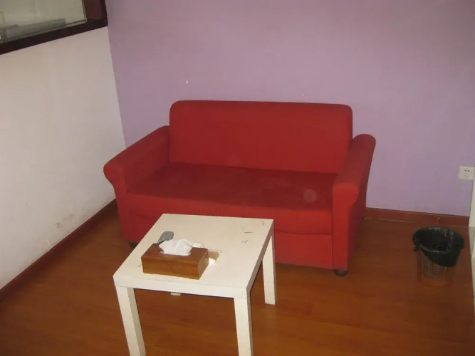 Private-Enjoyed Home-ShangDe Apartment