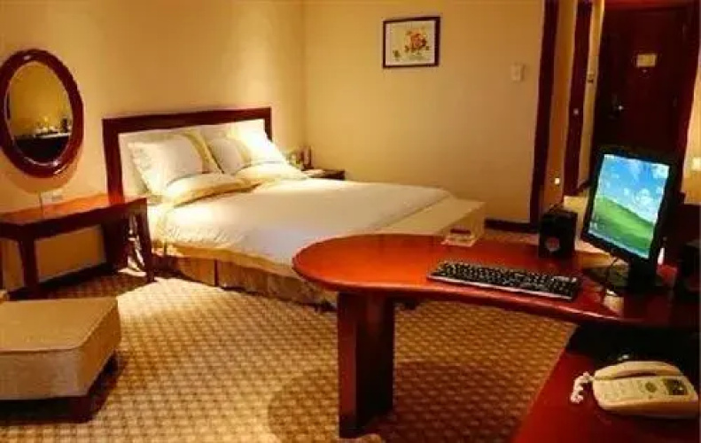 Bailu Hotel - Jian