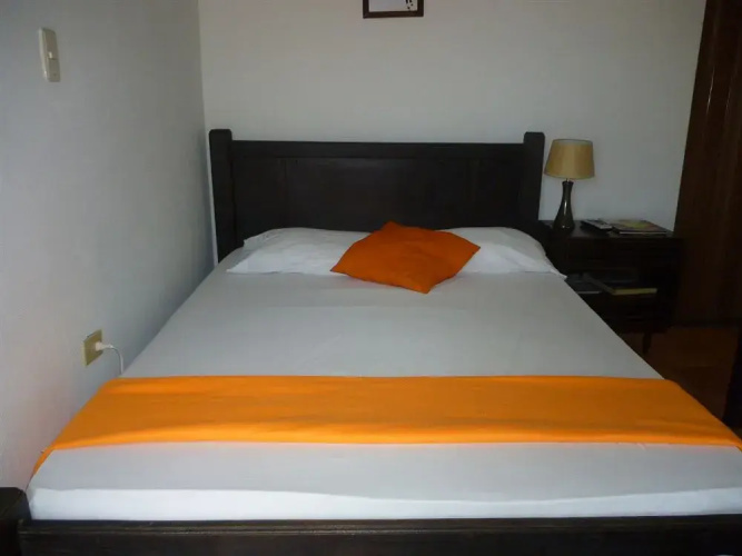 Hotel Campestre Bismarckia