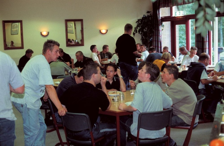 Stayokay Hostel Doorwerth-doorwerth