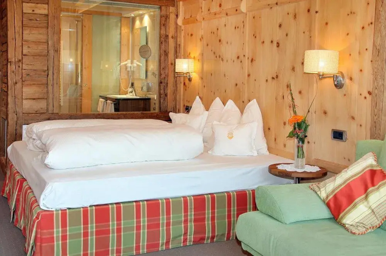 Alpenwellnesshotel St. Veit