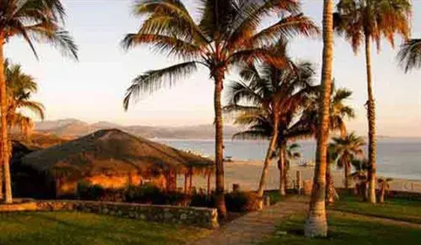 Rancho Leonero Resort