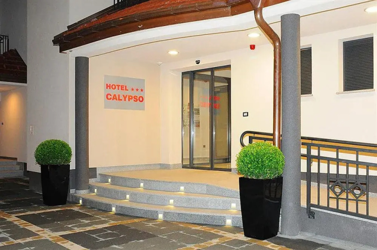 Hotel Calypso