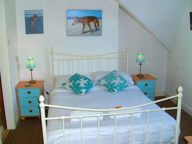 Seaside Villa, Bridlington