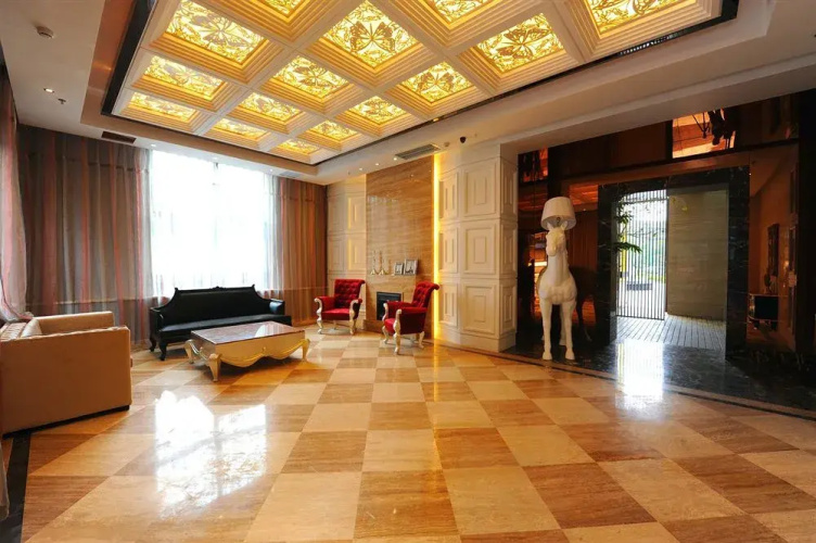 Xibushangai Boutique