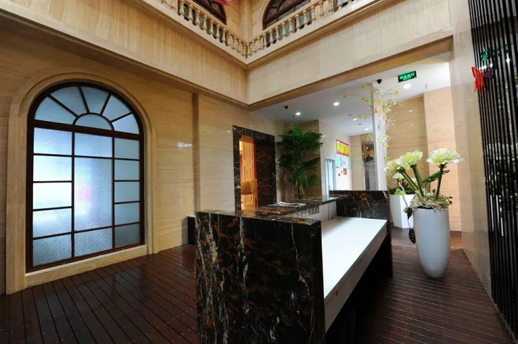 Xibushangai Boutique