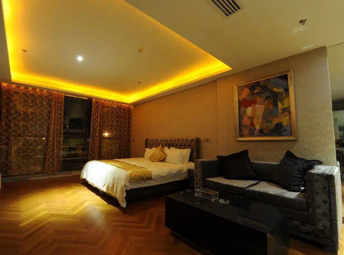 Xibushangai Boutique