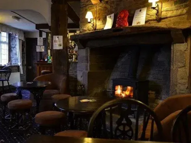 Red Lion Hotel