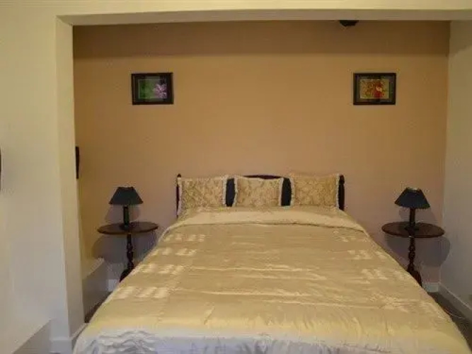 Red Lion Hotel