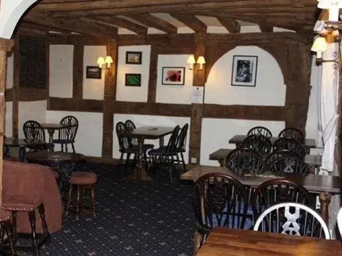 Red Lion Hotel