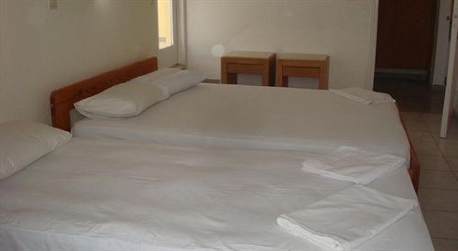 1 Bedroom Single Apartment