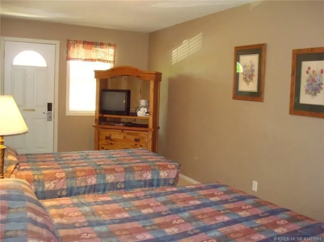 Standard Family room