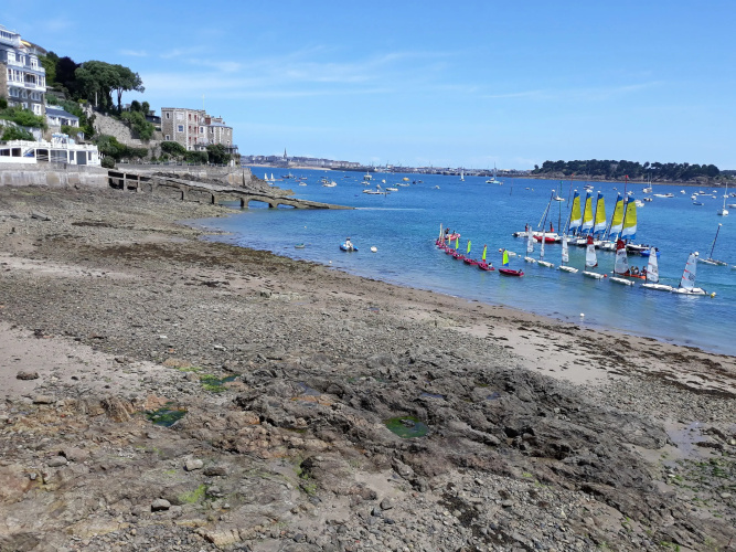 Appartement St Servan Solidor