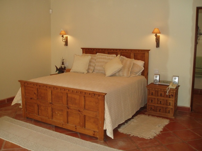 3 Bedrooms Luxury Villa with ocean view
