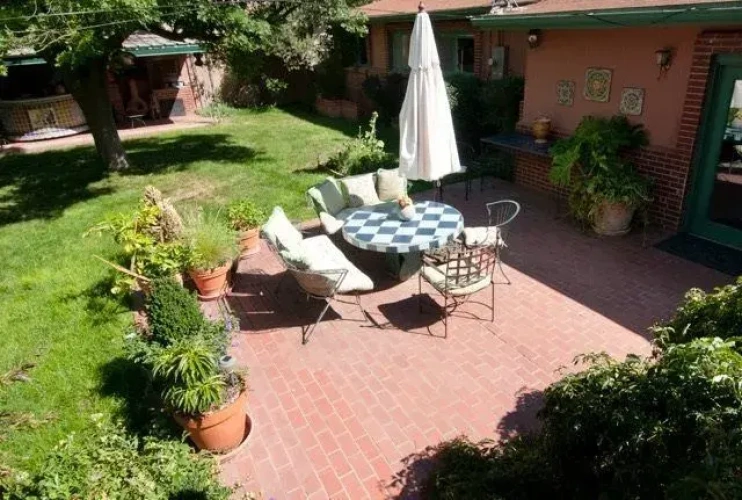1 Bedroom Cottage