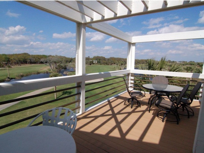 1 Bedroom Standard room with ocean view
