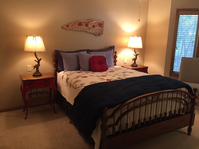 2 Bedrooms Standard room