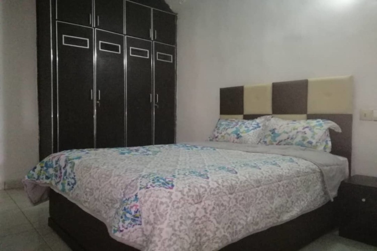 2 Bedrooms Superior Apartment