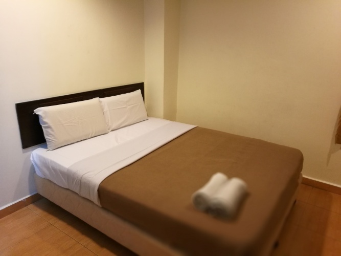 Executive room