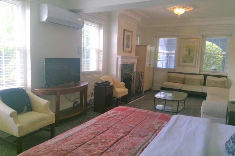Superior Double room