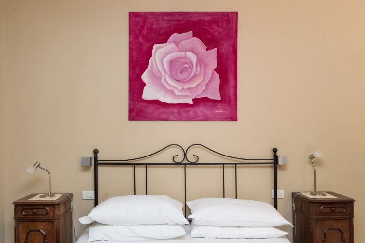 Classic Single room