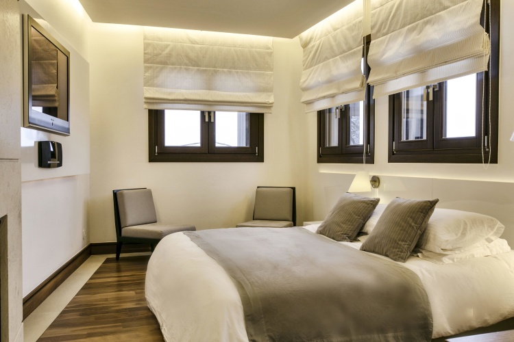 Comfort room