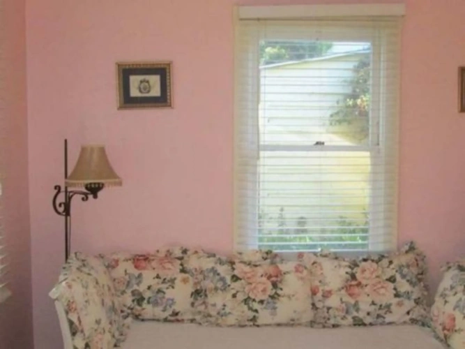 Standard Double room with balcony and with view