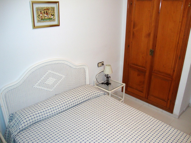 1 Bedroom Double Apartment