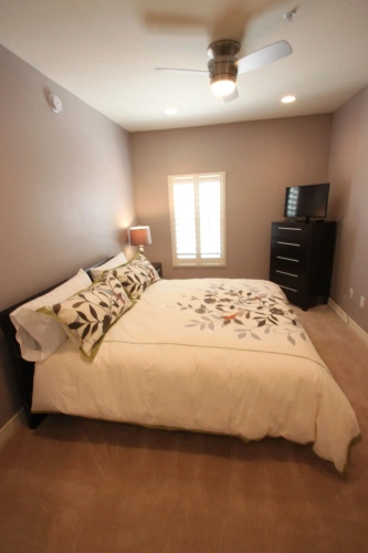 3 Bedrooms Villa with balcony