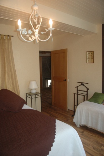 Standard Family room