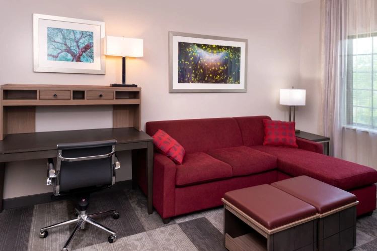 Quadruple Suite