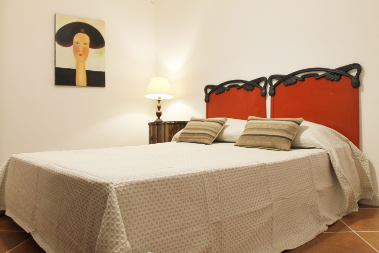 Executive Triple room