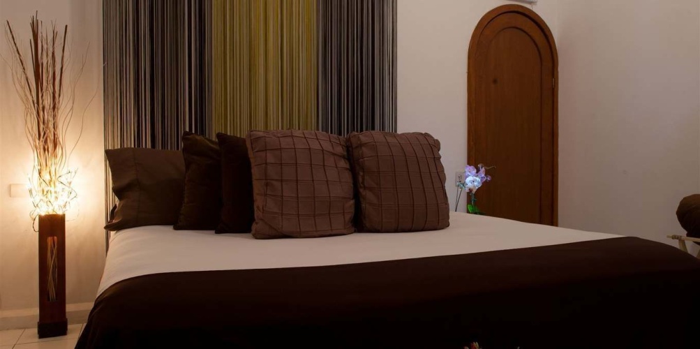 Double Junior Suite