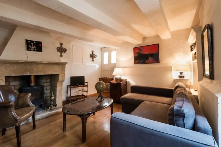 Cottage
