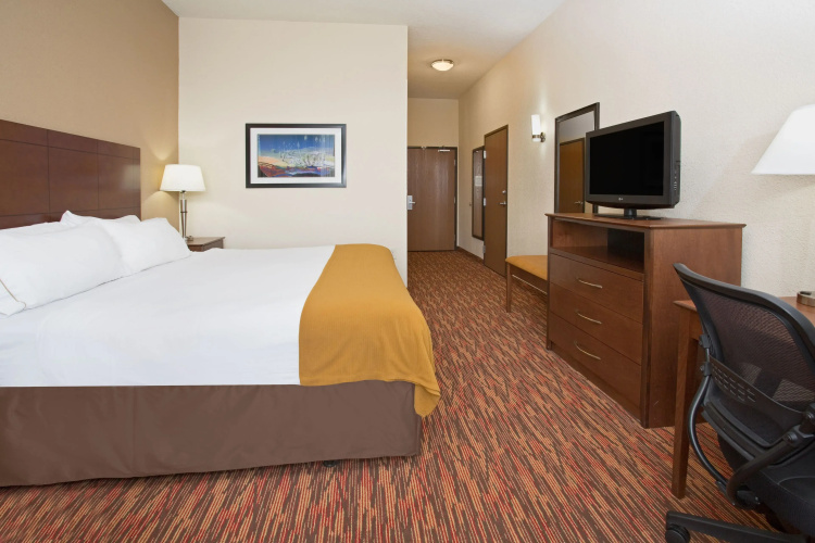Holiday Inn Express Hotel & Suites Truth or Consequences by IHG