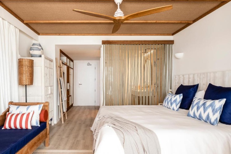 Zel Double room