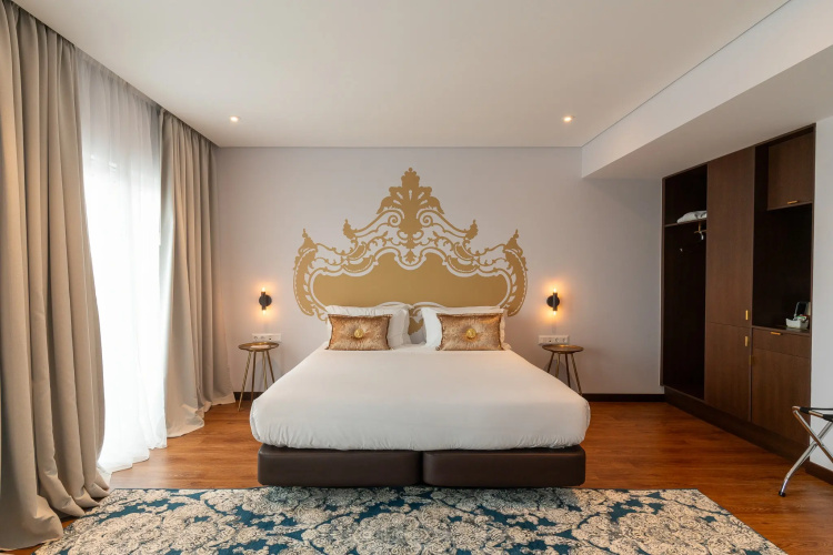 Hotel da Graciosa
