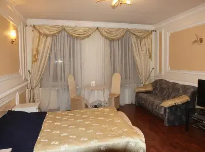 Фотография номера гостиницы Адаман