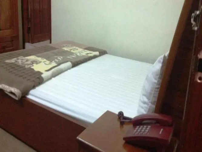 Caraven Hotel
