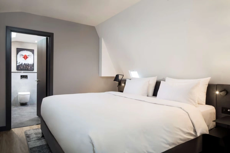 Double Junior Suite