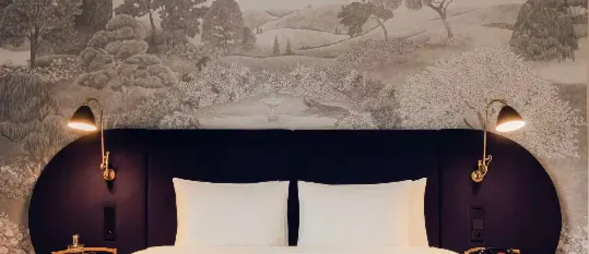 Royal Double Apartment