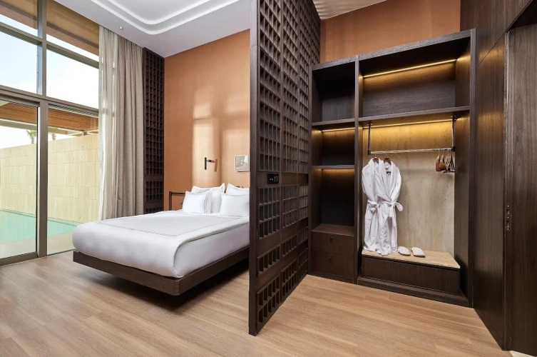 Fabulous Suite